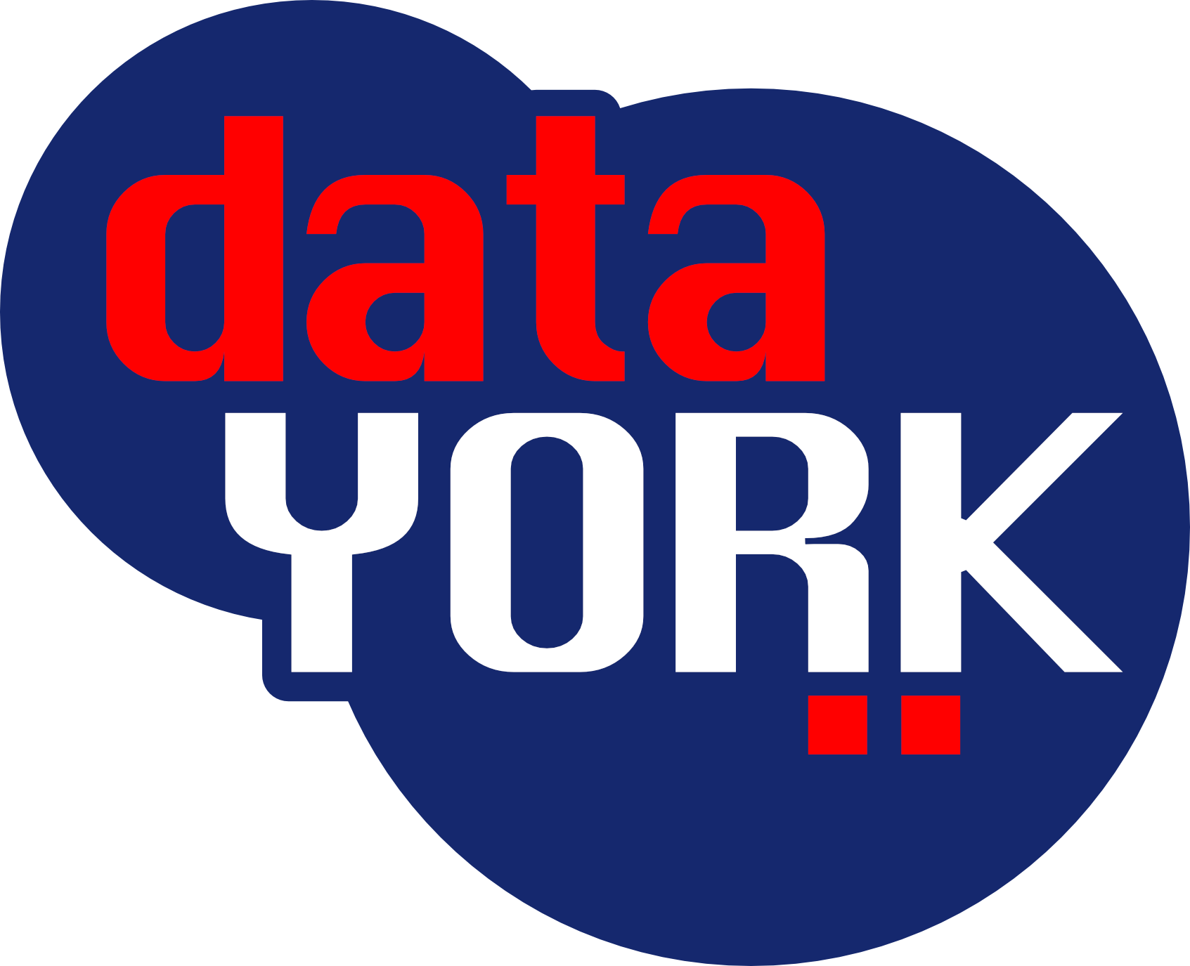 data:YORK